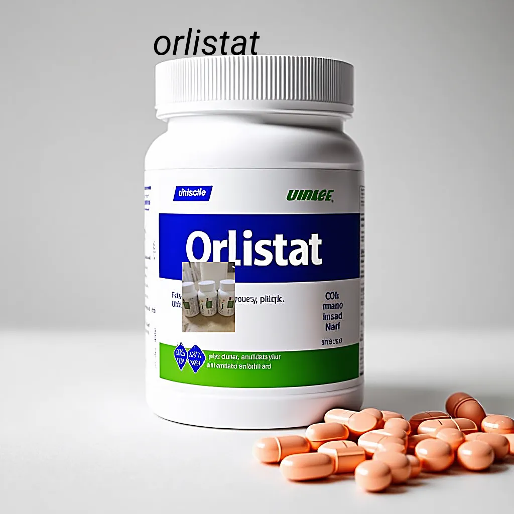 Vendita alli orlistat